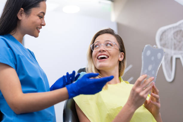 Best Dental Exams and Cleanings  in Logan Elm Village, OH